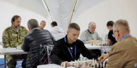 Более 2,5 тысячи шахматистов собрал Суперфинал Кубка Сергея Карякина в Подмосковье - Единая Россия