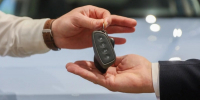 ВТБ: рынок автокредитования вырос почти на 30 % с начала года - Астрахань 24