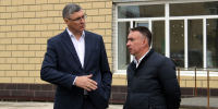 Александр Авдеев: «Мы создаём во Владимирской области экосистему поддержки семьи» - Администрация области