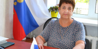 Малая родина, большая ответственность. - Павловский район