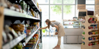 С начала года жители Марий Эл потратили на продукты и товары 115,4 млрд рублей - ИА МедиаПоток