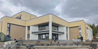 В Шатуре на 87% завершился капремонт Коробовского дома культуры - MosRegToday.Ru