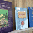 Публичная библиотека приглашает на книжную экспозицию, посвященную башкирскому языку - Универсальная научная библиотека
