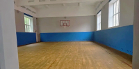 спортзал педколледж - Рыбинские Известия