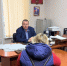 Приём у главного врача - Мичуринская психиатрическая больница