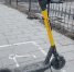 Омский подросток на электросамокате сбил шестилетнего ребёнка - Om1.Ru