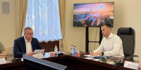 В Вологодской областной клинической больнице построят современный приемный покой - Региональное Агентство Новостей
