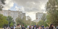 560 тысяч голосов россиян за помощь семьям: Астрахань поддержала инициативы ЛДПР - Сетевое издание Арбуз