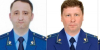 Ротация прокурорских кадров произошла в Воронежской области - VrnTimes.Ru
