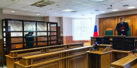 Ярославца, собравшего на кладбищах информацию о погибших, осудили за госизмену - Комсомольская Правда