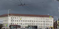 В КГТУ в этом году поступили абитуриенты из 17 стран и регионов России - NewKaliningrad.Ru
