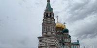 В Омске создали оргкомитет по подготовке юбилея Успенского собора - СуперОмск