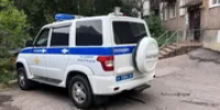 Как житель Башкирии провел ночь: украл телевизор, 100 рублей и угнал авто - Башинформ
