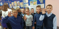 «Грамматический челлендж: найди и исправь». - Администрация Дубровского района