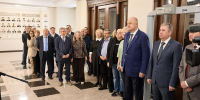 Вадим Супиков подчеркнул значимость выхода в печать уникальных трудов об истории Сурского края - Пенза-Обзор
