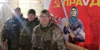 От службы — к воспитанию: ветеран СВО Валерий Смоленков начал обучение по программе «Герои Команды 47» - Online47.Ru