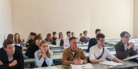 11 новых профильных метрологических классов открылись в школах Нижегородской области - Город Шахунья