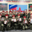 Два военно-патриотических клуба представят Оренбургскую область на окружном финале общественного проекта ПФО «Герои Отечества» - Правительство Оренбургской области
