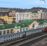Кировчане смогут уехать в Петербург на двухэтажном поезде - Kirov.Online