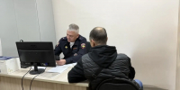 Для осужденных, состоящих на учете в УИИ ГУФСИН, провели профилактическое мероприятие - УФСИН по г. Москве