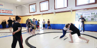 Центр единоборств может появиться в Дзержинске - НИА Нижний Новгород