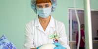 Более 4000 пациентов Кировской областной больницы прошли физиолечение в текущем году - Министерство здравоохранения