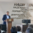 В День финансиста Владислав Ховалыг вручил поощрения и государственные награды сотрудникам Управления Федерального казначейства по Республике Тыва - Правительство Республики Тыва