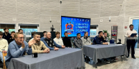 Хорошие новости от ХК «МОНЧЕГОРСК» - Город Мончегорск