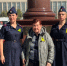 Сотрудники следственного управления Следственного комитета Российской Федерации по Новосибирской области почтили память погибших во время блокады Ленинграда - Следственный комитет