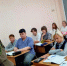 Сотрудник СОБР «Символ» встретился с учениками кемеровской школы - Росгвардия