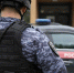 В Новокузнецке росгвардейцы пресекли конфликт в питейном заведении - Росгвардия