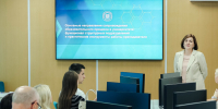 СтГАУ формирует преподавательский состав нового уровня - СтГАУ