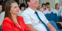СтГАУ поздравляет финансистов с профессиональным праздником - СтГАУ