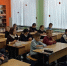Прошел урок безопасности в рамках областного месячника «Внимание — дети!» - Камешкирский район
