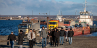 Фото: Сергей Зубков / «Ямал-Медиа» - Красный Север