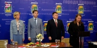 Ковров отметил День города - ТК Наш Регион 33