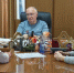 Глава Котовска Алексей Плахотников провёл первый сентябрьский приём граждан - ИА ПроКотовск