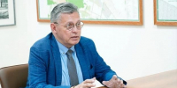 Рифат Сабитов: «Россия обеспечила сохранение и развитие языков всех народов, живущих в ней» - ГТРК
