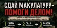 В Московской области стартует новый сезон эколого-патриотической акции «V Единстве Za Победу» - MosRegToday.Ru