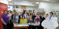 «Марафон родных языков» - Историко-краеведческий музей