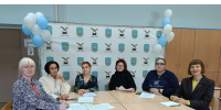 Экспертные встречи по подготовке к конкурсным испытаниям Всероссийского конкурса профессионального мастерства «Педагог-психолог – 2026» - Министерство образования