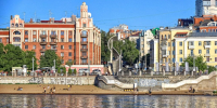 Глава Самары Иван Носков рассказал, как отпразднуют День города с 11 по 13 сентября - Самарская Газета
