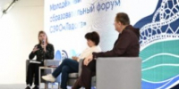 Александр Дрозденко: «Здесь рождаются идеи, которые потом превращаются в реальные дела» - ЛенОблИнформ