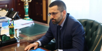 В правительстве Челябинской области – перестановки - Сосновская нива