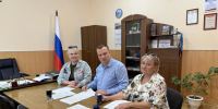 Новая страница в образовании: регион приветствует участницу программы «Земский учитель» - Министерство образования и науки