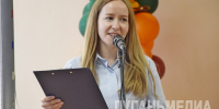 В Луганске провели мероприятие ко Дню языков народов России - Жизнь Луганска