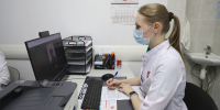 Более 50 тысяч телемедицинских консультаций провели ямальские врачи с начала года - Администрация ЯНАО