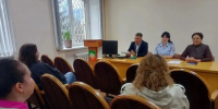 Работодателям Нурлатского района разъяснили правила найма мигрантов - Нурлат-⁠информ