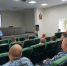 Ульяновские росгвардейцы повысили уровень знаний в рамках лектория общества «Знание» - Росгвардия