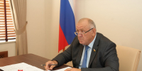 Заседание комитета по промышленности, транспорту, связи и предпринимательству - Парламент Республики